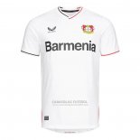 Tailandia Camisola Bayer Leverkusen 3º 2022-2023