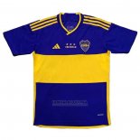 Tailandia Camisola Boca Juniors Special 2023-2024