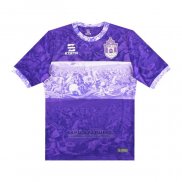 Tailandia Camisola Boreale 1º 2023-2024