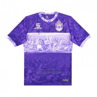 Tailandia Camisola Boreale 1º 2023-2024