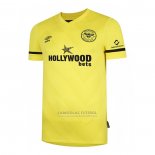 Tailandia Camisola Brentford 2º 2021-2022