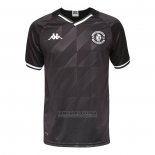Tailandia Camisola CR Vasco Da Gama 3º 2021