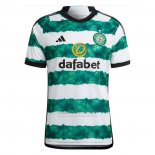 Tailandia Camisola Celtic 1º 2023-2024
