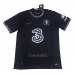 Tailandia Camisola Chelsea 2º 2023-2024