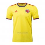 Tailandia Camisola Colombia 1º 2021