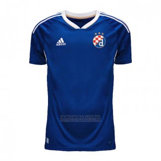 Tailandia Camisola Dinamo Zagreb 1º 2022-2023