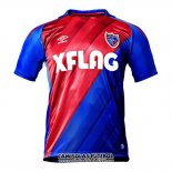 Tailandia Camisola FC Tokyo 1º 2019