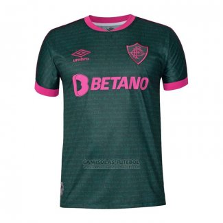 Tailandia Camisola Fluminense 3º 2023