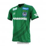 Tailandia Camisola Gamba Osaka 3º 2020