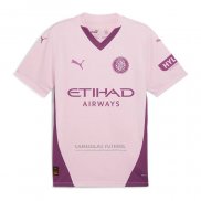 Tailandia Camisola Girona 3º 2024-2025