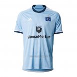 Tailandia Camisola Hamburger 2º 2023-2024