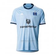Tailandia Camisola Hamburger 2º 2023-2024