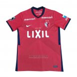 Tailandia Camisola Kashima Antlers 1º 2021