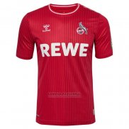 Tailandia Camisola Koln 2º 2023-2024