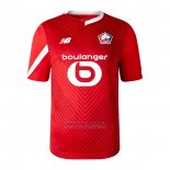Tailandia Camisola Lille 1º 2023-2024