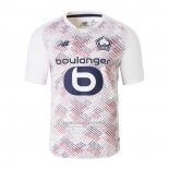 Tailandia Camisola Lille 2º 2024-2025