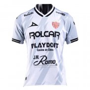 Tailandia Camisola Necaxa 2º 2024-2025