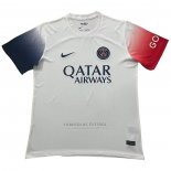 Tailandia Camisola Paris Saint-Germain 2º 2023-2024