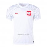 Tailandia Camisola Polonia 1º 2022