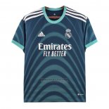 Tailandia Camisola Real Madrid Classic 2022