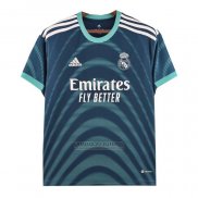 Tailandia Camisola Real Madrid Classic 2022