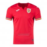 Tailandia Camisola Rumania 2º 2024-2025