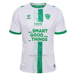 Tailandia Camisola Saint-etienne 2º 2022-2023