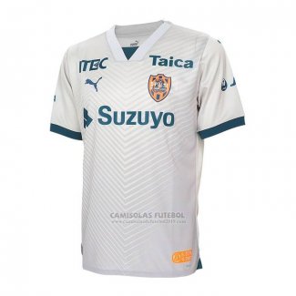 Tailandia Camisola Shimizu S-Pulse 2º 2024