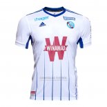 Tailandia Camisola Strasbourg 2º 2021-2022
