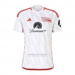 Tailandia Camisola Union Berlin 2º 2023-2024