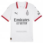 Camisola AC Milao 2º 2024-2025