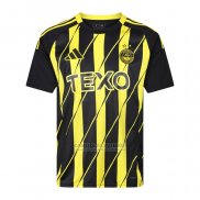 Camisola Aberdeen 2º 2024-2025