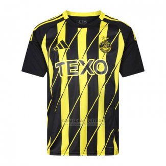Camisola Aberdeen 2º 2024-2025