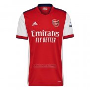 Camisola Arsenal 1º 2021-2022