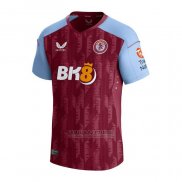 Camisola Aston Villa 1º 2023-2024