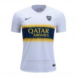 Camisola Boca Juniors 2º 2018-2019
