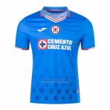 Camisola Cruz Azul 1º 2022-2023