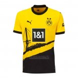 Camisola Dortmund 1º Mulher 2023-2024