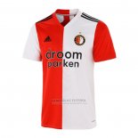 Camisola Feyenoord 1º 2020-2021