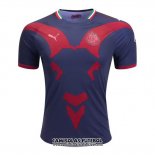 Camisola Guadalajara 3º 2019