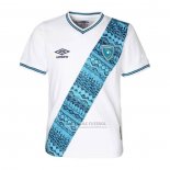 Camisola Guatemala 1º 2023