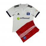 Camisola Hamburger 1º Crianca 2021-2022