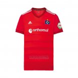 Camisola Hamburger 3º 2021-2022