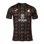Camisola Hoffenheim Africa 2021-2022