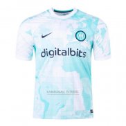 Camisola Inter de Milao 2º 2022-2023