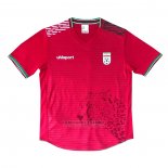 Camisola Ira 2º 2021 Tailandia