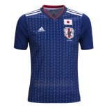 Camisola Japao 1º 2018