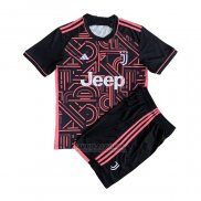 Camisola Juventus Special Crianca 2023-2024