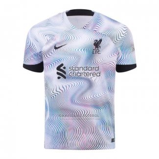 Camisola Liverpool 2º 2022-2023