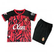 Camisola Mallorca 1º Crianca 2024-2025